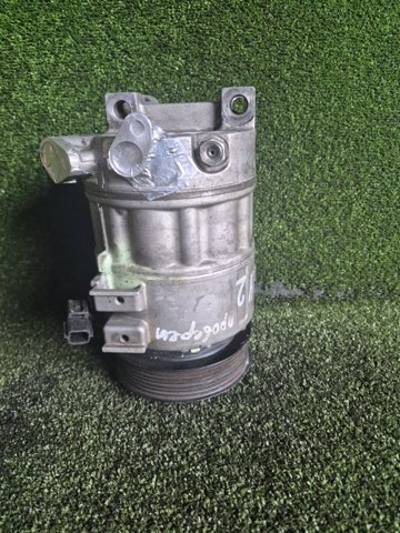 Насос кондиционера 92600JA100 NISSAN