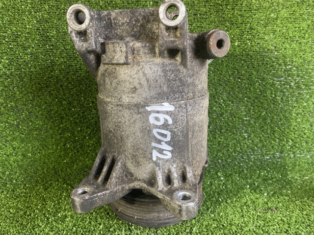 Компрессор кондиционера 92600JP00C NISSAN