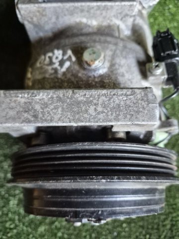 92600WL000 NISSAN Компрессор кондиционера купить в Хмельницкий