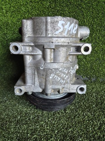 Компрессор кондиционера 92600WL000 NISSAN