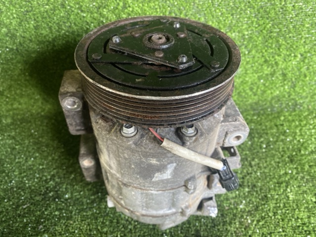 92600ZN40B NISSAN Компрессор кондиционера купить в Ровно