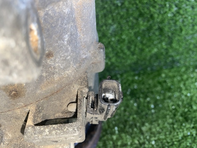92600ZN40B NISSAN Компрессор кондиционера купить в Ужгород