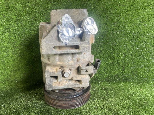 92600ZN40B NISSAN Компрессор кондиционера купить в Ужгород