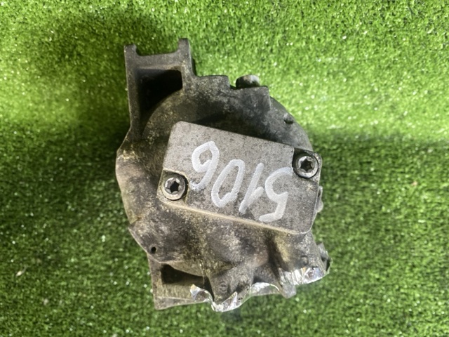 92600ZX50A Компрессор кондиционера купить Львов