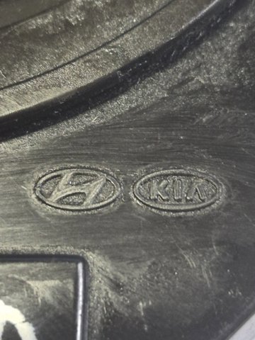 HYUNDAI 934902T220 Шлейф руля в наличии Ровно