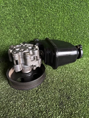 95048324 GM Насос гидроусилителя руля (ГУР) купить в Ужгород