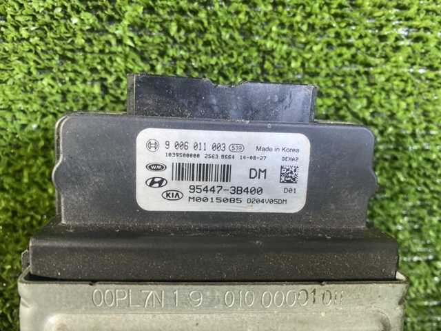 HYUNDAI 954473B400 в наличии Одесса