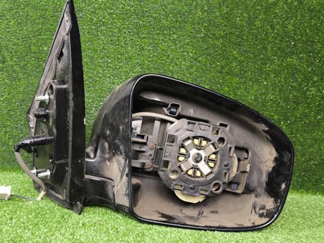 Боковое зеркало заднего вида правое 963011AA0A NISSAN
