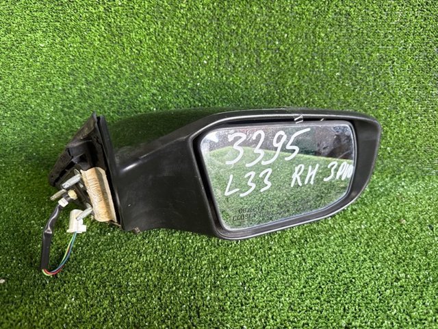 Зеркало наружное правое 963013TH0A NISSAN