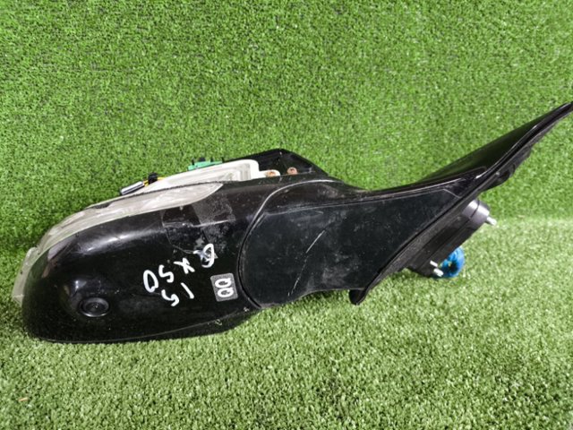963014HB1A NISSAN Правое зеркало купить в Павлоград