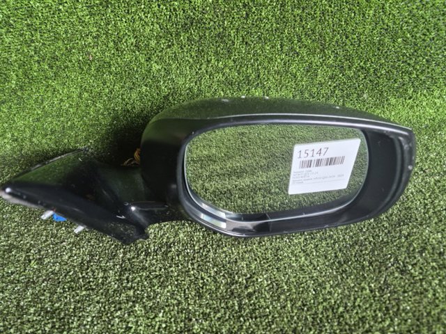 Зеркало наружное правое 963014HK1A NISSAN