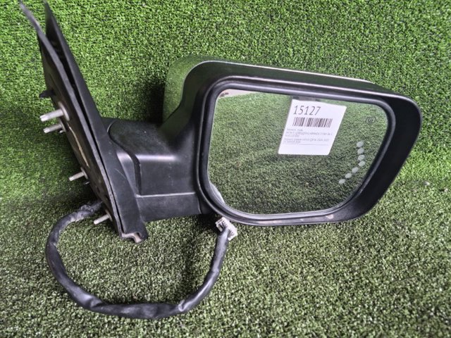 NISSAN 96301ZC400 Правое зеркало в наличии Ровно