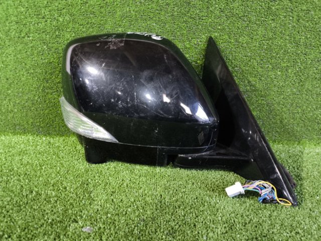 963021V91D NISSAN Зеркало заднего вида левое купить в Полтава
