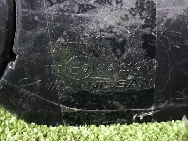 963026LB1A NISSAN Левое боковое зеркало купить в Чернигов