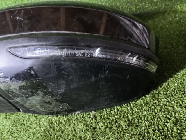 963026LB1A Зеркало заднего вида левое купить Сумы
