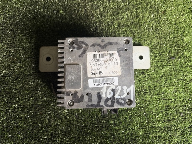 HYUNDAI 963904U000 в наличии Хмельницкий