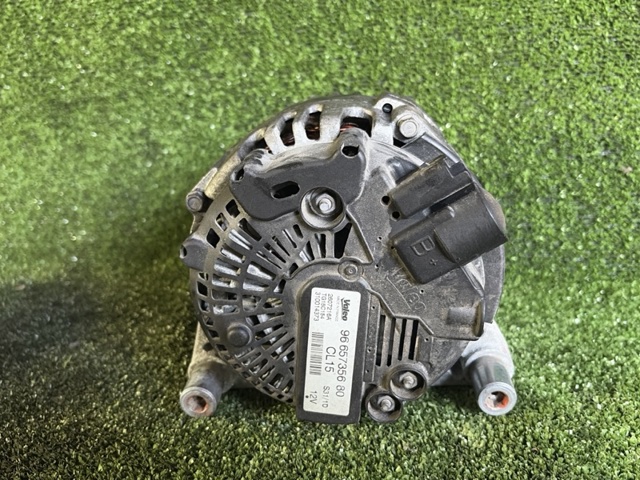 MITSUBISHI 9665735680 Генератор в наличии Тернополь
