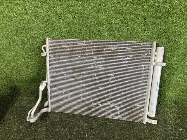 976063X000 Радиатор кондиционера купить Чернигов