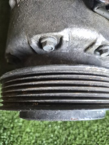 977011U650 HYUNDAI Компрессор кондиционера купить в Черновцы