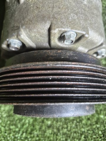 977012B300 HYUNDAI Компрессор кондиционера купить в Хмельницкий