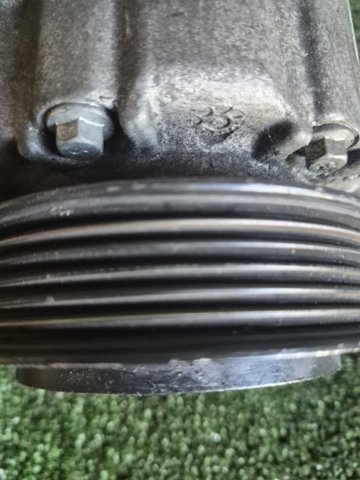 HYUNDAI 977012M600 Компрессор кондиционера в наличии Ужгород