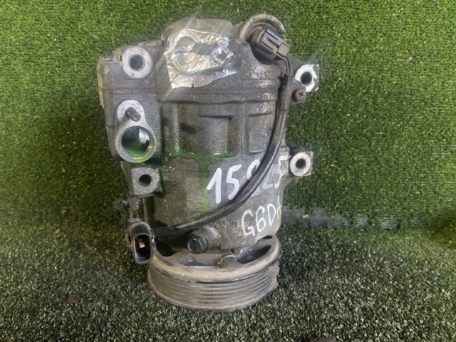 977013M000 HYUNDAI Компрессор кондиционера купить в Житомир