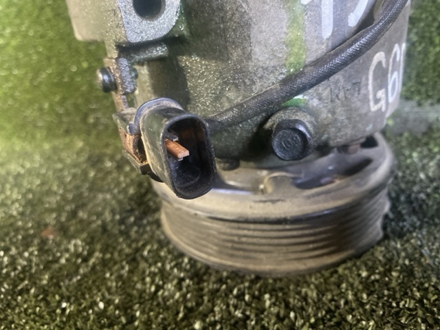 977013M001 HYUNDAI Компрессор кондиционера купить в Запорожье