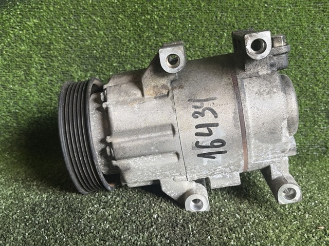 977013V410 Компрессор кондиционера купить Черновцы