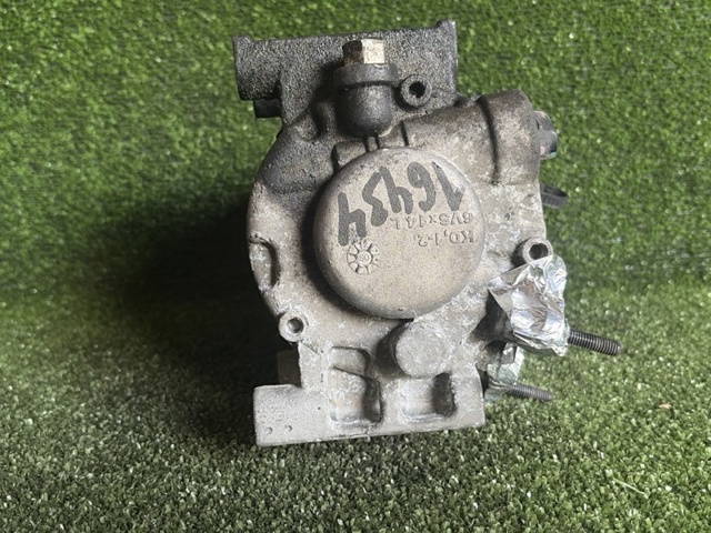 977013V410 HYUNDAI Компрессор кондиционера купить в Николаев