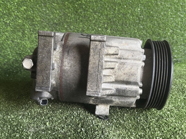 HYUNDAI 977013V410 Компрессор кондиционера в наличии Николаев