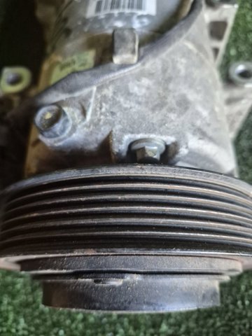 977013X000 Компрессор кондиционера купить Днепр