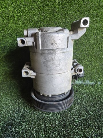 977013X000 HYUNDAI Компрессор кондиционера купить в Сумы