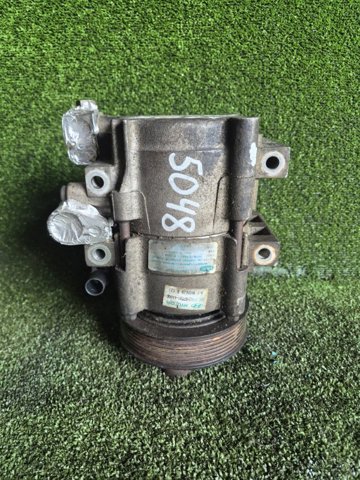 Компрессор хладагента 977014A900 HYUNDAI