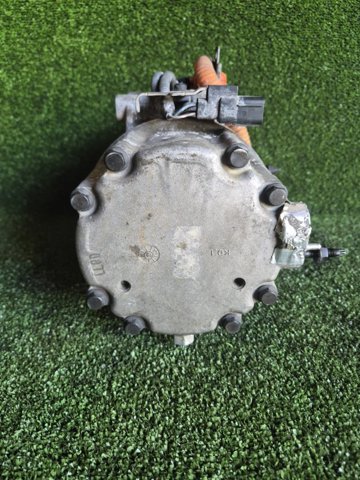 HYUNDAI 977014U000 Компрессор кондиционера в наличии Украина