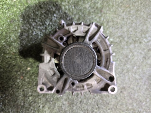 A0009061903 MERCEDES Генератор купить в Ужгород