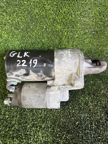 A0061511001 MERCEDES Стартер купить в Украина