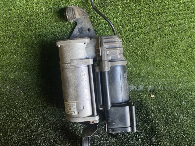 Компрессор пневмоподвески A0993200004 MERCEDES