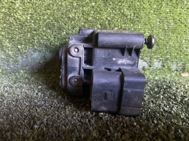 MERCEDES A0993200258 Блок клапанов регулируемой подвески в наличии Запорожье