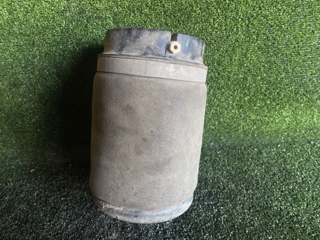 Пневмоподушка/пневморессора моста заднего A1643200225 MERCEDES