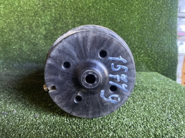 A1643200625 Пневмоподушка (пневморессора) моста заднего купить Ровно