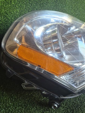 A1648204859 MERCEDES Правая фара купить в Одесса