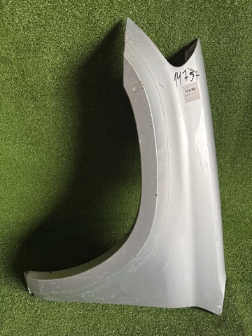 Переднее левое крыло A1648800106 MERCEDES