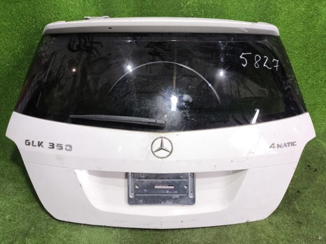 Задняя дверь A2047400400 MERCEDES