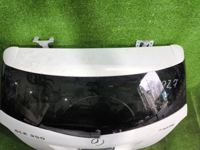MERCEDES A2047400400 Ляда в наличии Черновцы