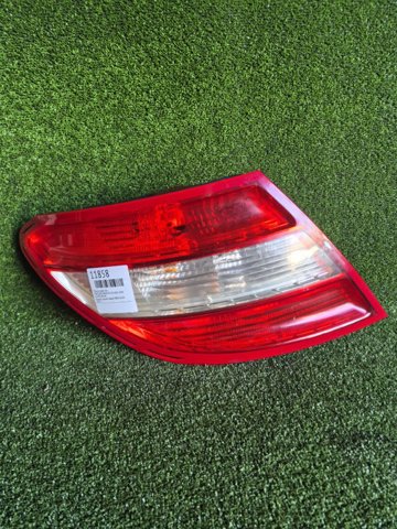 Левый стоп A2048200164 MERCEDES