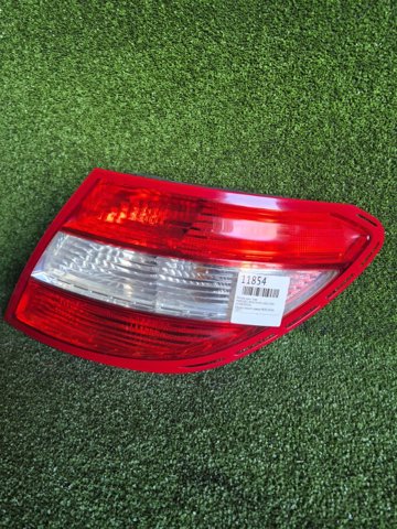 A2048200264 MERCEDES Фонарь задний правый купить в Одесса