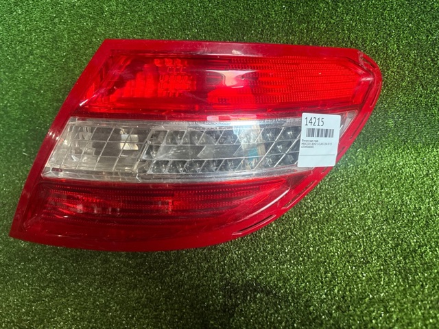 Задняя правая фара A2049068802 MERCEDES