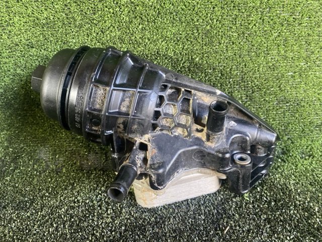 Корпус маслофильтра A2701800810 MERCEDES