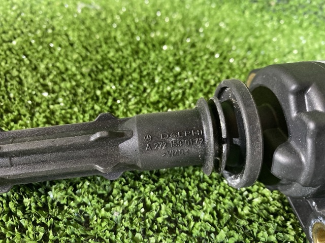 A2729060060 MERCEDES Катушка зажигания купить в Украина
