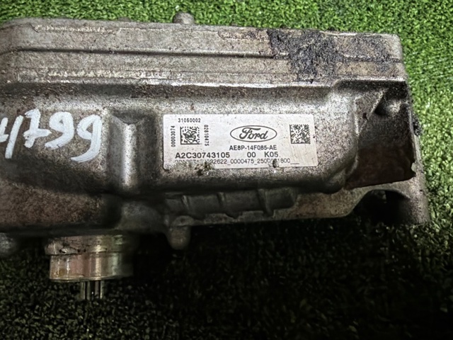 A2C30743105 FORD Модуль управления (ЭБУ) АКПП электронный купить в Черновцы